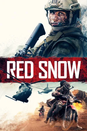 Постер: Red Snow