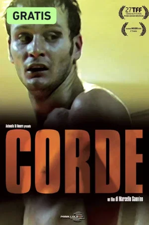Постер: Corde