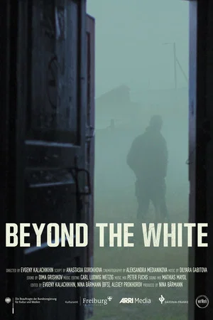 Постер: Beyond the White