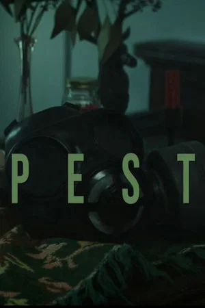 Постер: Pest
