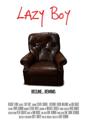 Постер: Lazy Boy