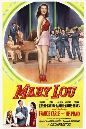 Постер: Mary Lou