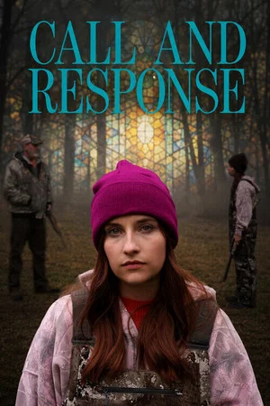 Постер: Call and Response