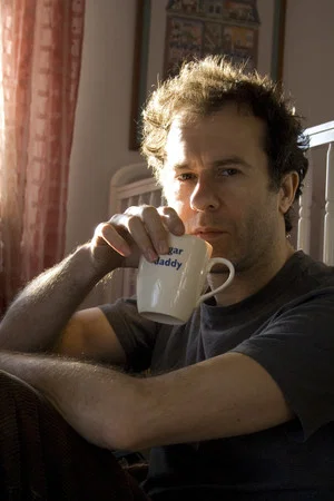 Постер: Morning Echo