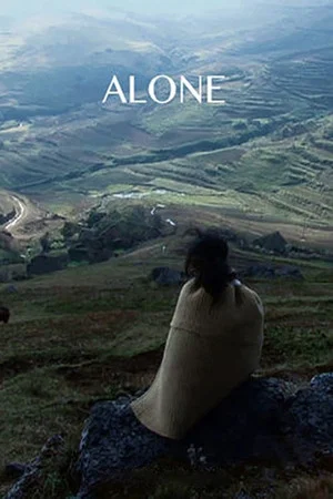 Постер: Alone