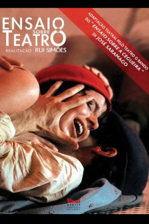 Постер: Ensaio Sobre o Teatro