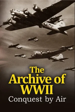 Постер: The Archive of WWII: Conquest by Air