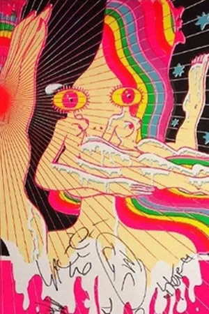 Постер: Miley Cyrus and Her Dead Petz: The Milky Milky Milk Tour 2015