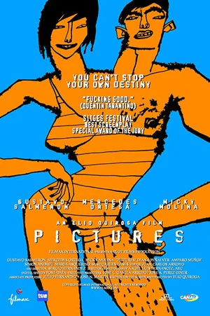 Постер: Pictures