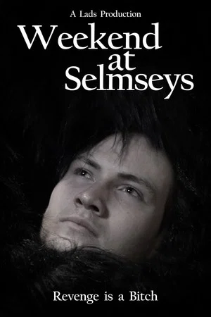 Постер: Weekend at Selmseys