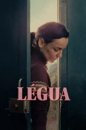 Постер: Légua