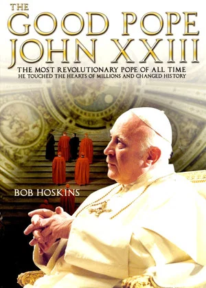 Постер: The Good Pope