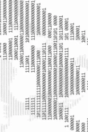 Постер: Pixel Baby