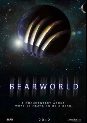 Постер: BearWorld