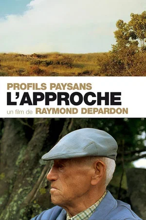 Постер: Profils paysans : l'approche