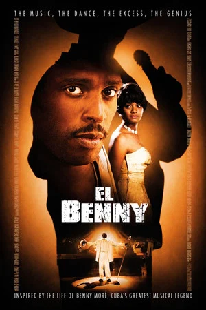 Постер: El Benny