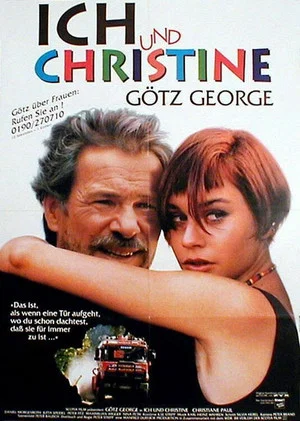Постер: Ich und Christine