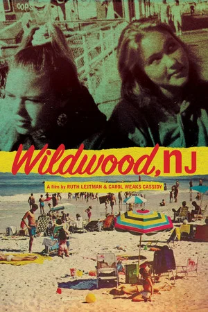 Постер: Wildwood, NJ