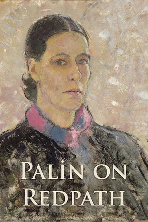 Постер: Palin on Redpath