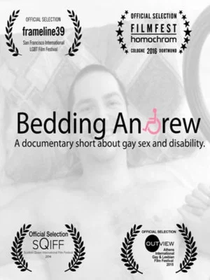Постер: Bedding Andrew