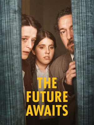 Постер: The Future Awaits