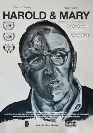 Постер: Harold & Mary