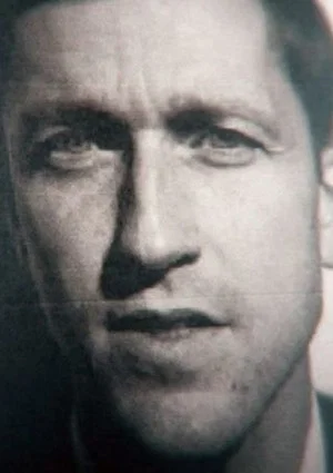 Постер: Gross Indecency: The Everett Klippert Story