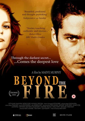 Постер: Beyond the Fire