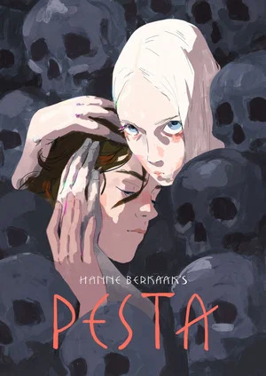 Постер: Pesta