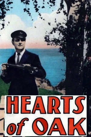 Постер: Hearts of Oak