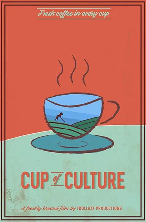 Постер: Cup of Culture