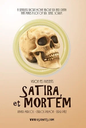 Постер: Satira, et Mortem