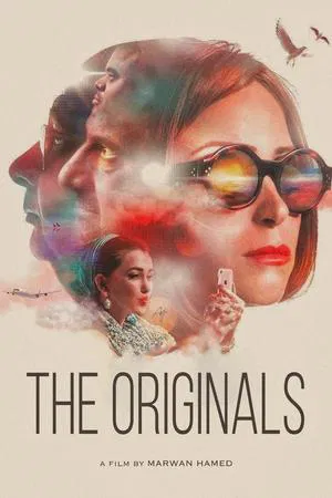 Постер: The Originals