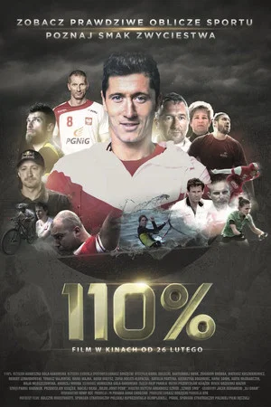 Постер: 110%