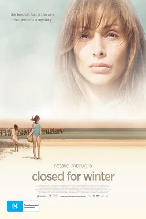 Постер: Closed for Winter
