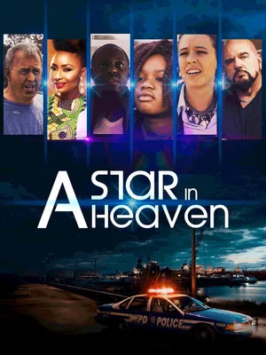 Постер: A Star in Heaven