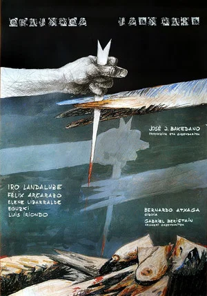 Постер: Oraingoz izen gabe
