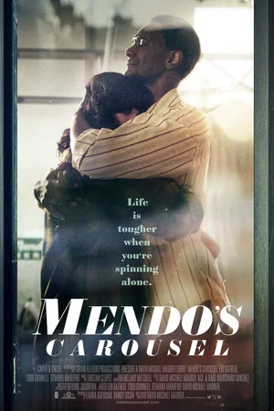 Постер: Mendo's Carousel