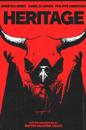 Постер: Heritage