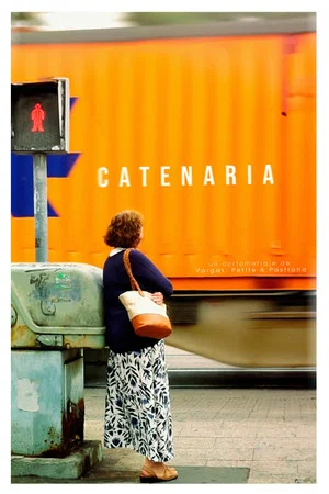 Постер: Catenaria