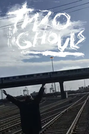 Постер: Two Ghouls