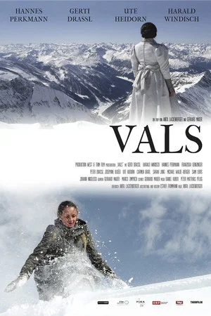Постер: Vals