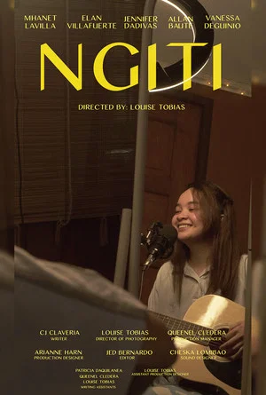 Постер: Ngiti