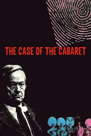 Постер: The Case of Cabaret