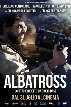Постер: Albatross