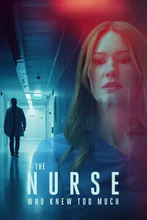 Постер: The Nurse Who Knew Too Much