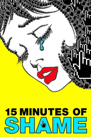 Постер: 15 Minutes of Shame