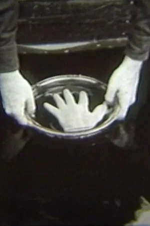 Постер: Hand/Water