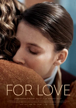 Постер: For Love