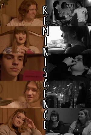 Постер: Reminiscence